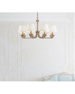 Подвесная люстра Maytoni H003PL-08MG-foto3
