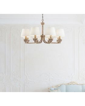 Подвесная люстра Maytoni H003PL-08MG-foto3