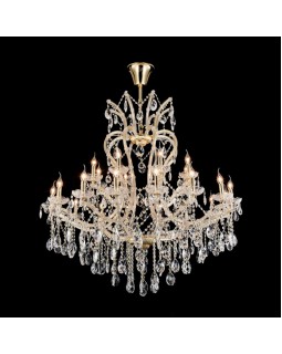 Подвесная люстра Maytoni DIA881-PL-24-G-foto2