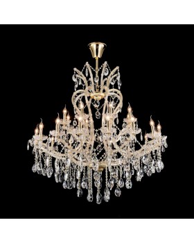 Подвесная люстра Maytoni DIA881-PL-24-G-foto2