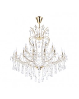 Подвесная люстра Maytoni DIA881-PL-24-G-foto4