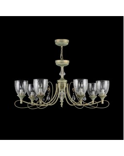 Подвесная люстра Maytoni RC145-PL-07-MG-foto3