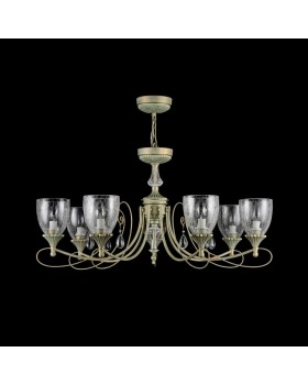 Подвесная люстра Maytoni RC145-PL-07-MG-foto3
