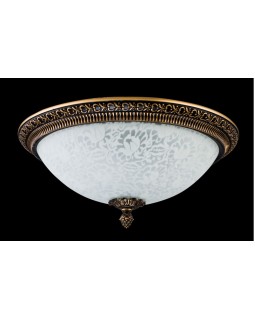 Накладной светильник Maytoni C908-CL-03-R-foto3