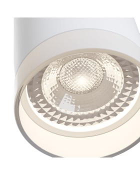 Накладной светильник Maytoni Technical C008CW-01W-foto3