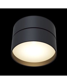 Накладной светильник Maytoni Technical C024CL-L18B4K-foto2