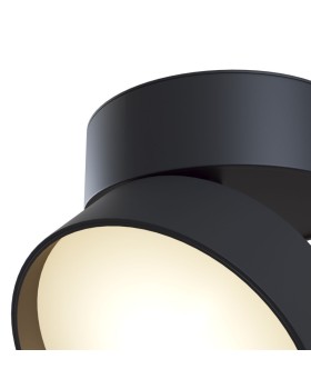 Накладной светильник Maytoni Technical C024CL-L18B4K-foto3