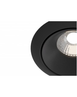 Встраиваемый светильник Maytoni Technical DL031-2-L12B-foto2