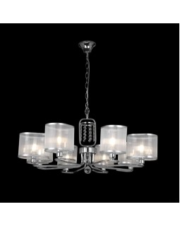 Подвесная люстра Freya FR5016PL-08CH-foto3