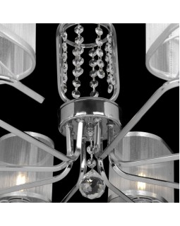 Подвесная люстра Freya FR5016PL-05CH-foto4