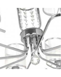 Подвесная люстра Freya FR5016PL-05CH-foto5