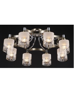 Накладная люстра Freya FR5475CL-08CH-foto2