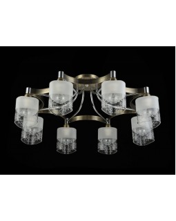 Накладная люстра Freya FR5475CL-08CH-foto3