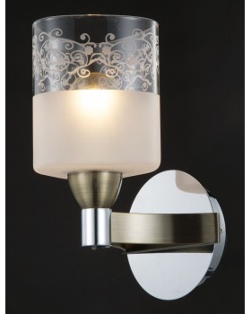 Бра Freya FR5475WL-01CH-foto2