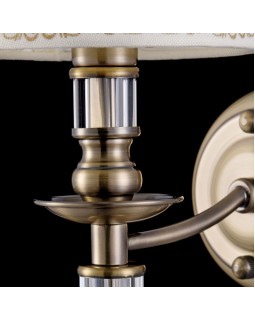 Бра Freya FR2539WL-01BS-foto7