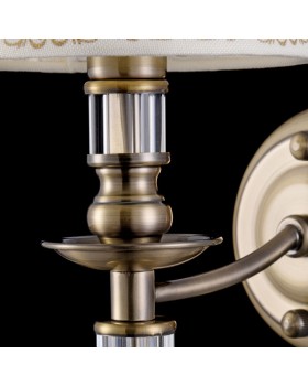 Бра Freya FR2539WL-01BS-foto7