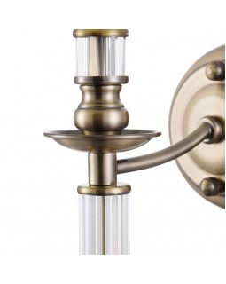 Бра Freya FR2539WL-01BS-foto8