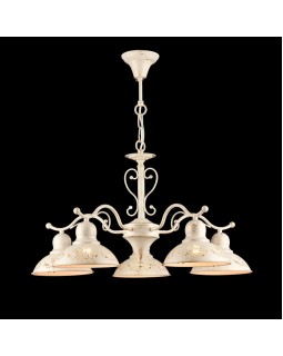 Подвесная люстра Freya FR2566-PL-05-WG-foto2