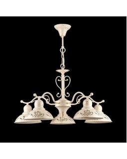 Подвесная люстра Freya FR2566-PL-05-WG-foto3