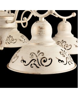 Подвесная люстра Freya FR2566-PL-05-WG-foto4