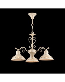 Подвесная люстра Freya FR2566-PL-03-WG-foto2