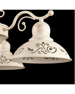 Подвесная люстра Freya FR2566-PL-03-WG-foto5