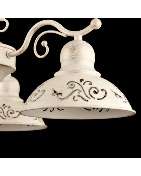 Подвесная люстра Freya FR2566-PL-03-WG-foto5