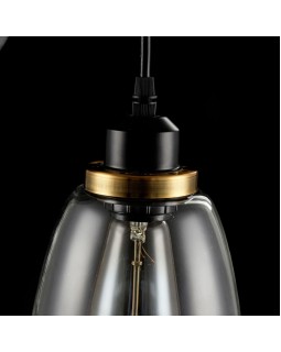 Бра Freya FR4167-WL-01-BL-foto4