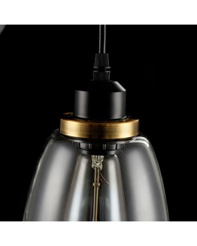 Бра Freya FR4167-WL-01-BL-foto4