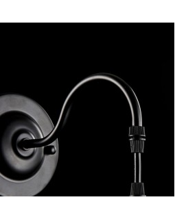 Бра Freya FR4167-WL-01-BL-foto5