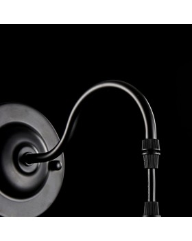 Бра Freya FR4167-WL-01-BL-foto5