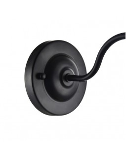 Бра Freya FR4167-WL-01-BL-foto6