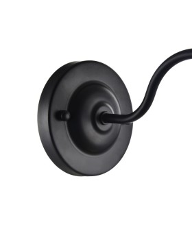 Бра Freya FR4167-WL-01-BL-foto6