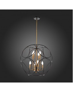 Люстра на штанге ST-Luce SL1012.423.08-foto2
