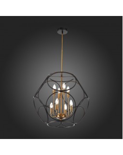 Люстра на штанге ST-Luce SL1012.423.08-foto3
