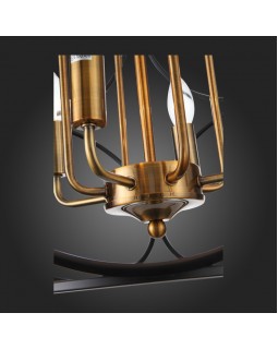 Люстра на штанге ST-Luce SL1012.423.08-foto4