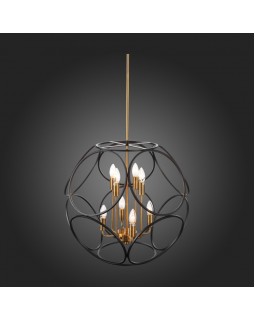 Люстра на штанге ST-Luce SL1012.423.08-foto6