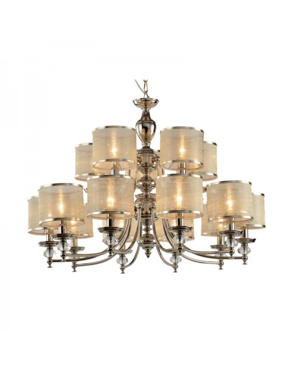 Подвесная люстра ST-Luce SL1750.103.15