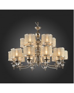 Подвесная люстра ST-Luce SL1750.103.15-foto2