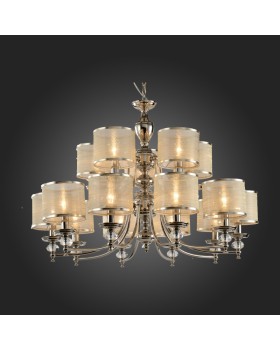 Подвесная люстра ST-Luce SL1750.103.15-foto2