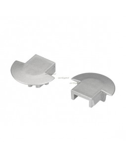 Заглушка профиля Arlight 022012-foto2