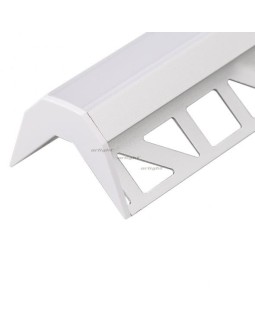 Заглушка профиля Arlight 023890-foto2