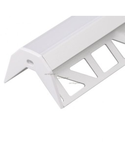 Заглушка профиля Arlight 023891-foto2