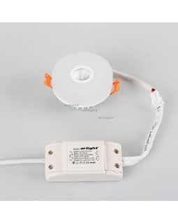 Встраиваемый светильник Arlight 020810-foto2