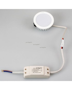 Мебельный светильник Arlight 020771-foto2