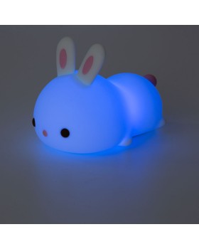 Ночник детский ARTE Lamp A7372LT-1WH-foto2