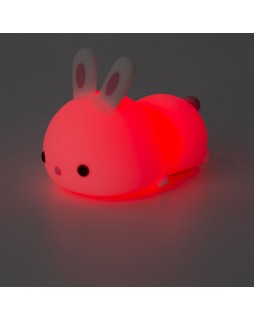 Ночник детский ARTE Lamp A7372LT-1WH-foto3