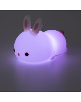 Ночник детский ARTE Lamp A7372LT-1WH-foto4
