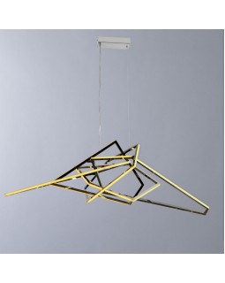 Подвесная люстра Divinare 1611/02 SP-1-foto2