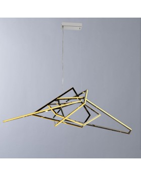 Подвесная люстра Divinare 1611/02 SP-1-foto2